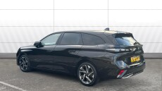 Peugeot 308 1.2 PureTech Allure Premium 5dr EAT8 Petrol Estate